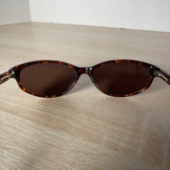 Maui Jim MJ-158-10 Sunglasses Tortoise Shell READ Made in Japan - Picture 5 of 12